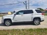 2017 White GMC Terrain SLE1 FWD (2GKALMEK4H6) with an 2.4L L4 DOHC 16V engine, 6A transmission, located at 1181 Aurora Rd, Melbourne, FL, 32935, (321) 241-1100, 28.132914, -80.639175 - Photo#0